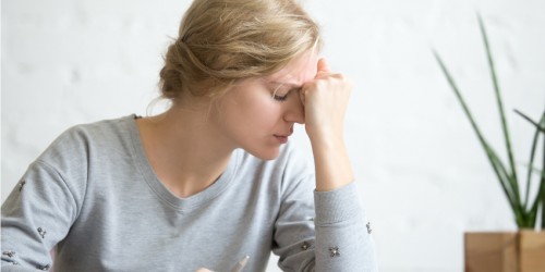 6 Ways to Overcome Exhaustion Caused By Underactive Thyroid